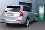 Volvo XC90 2.0 T5 AWD Momentum / 7 Pers / Pano (bj 2015), Auto's, Volvo, Origineel Nederlands, Te koop, Zilver of Grijs, 1898 kg