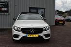 Mercedes-Benz E-Klasse Estate 220 d Ambition AMG! Alle optie, Automaat, Achterwielaandrijving, Gebruikt, 4 cilinders