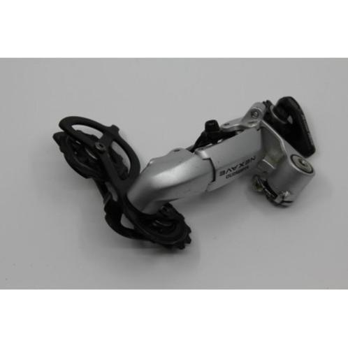 Shimano Nexave Derailleur Gebruikt, Fietsen en Brommers, Fietsonderdelen, Gebruikt, Mountainbike, Derailleur of Ketting, Ophalen of Verzenden