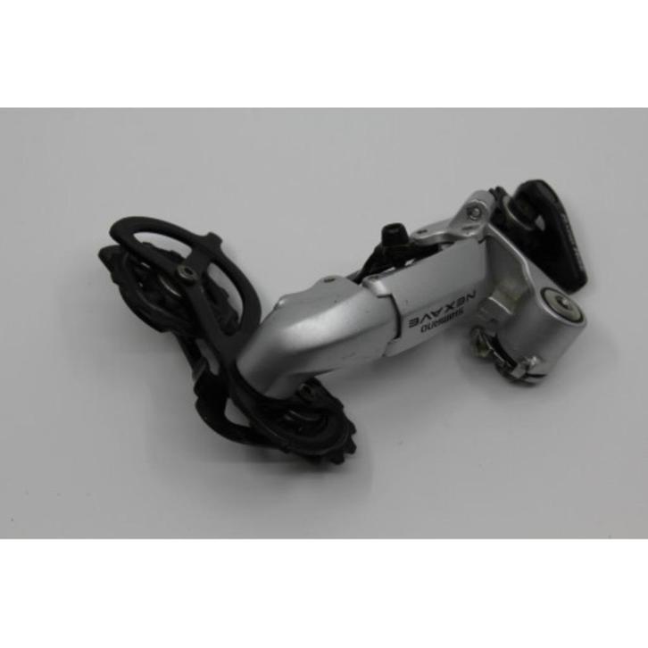 Shimano Nexave Derailleur Gebruikt, Fietsen en Brommers, Fietsonderdelen, Gebruikt, Mountainbike, Derailleur of Ketting, Ophalen of Verzenden