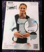 Beco Gemini Cool Draagzak - Nieuw in Doos!, Kinderen en Baby's, Babydragers en Draagdoeken, Overige merken, Nieuw, Ophalen of Verzenden