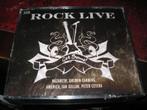 Rock Live nieuw in verpakking, Ophalen of Verzenden, Nieuw in verpakking, Pop