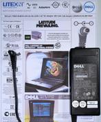 Dell 73463 Lite-On PA-1470-01A 18V 2.6A 50W 81407A Adapter, Ophalen of Verzenden, Zo goed als nieuw, Dell