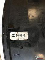 Mercedes C180 1.8 1997 Km Tellerklok, Ophalen of Verzenden, Gebruikt