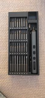 Precisie Schroevendraaier Set - Nieuwstaat, Ophalen of Verzenden, Nieuw