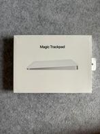 Apple Magic Trackpad (nieuw) MK2D3Z/A, Computers en Software, Muizen, Ergonomisch, Nieuw, Ophalen of Verzenden, Draadloos