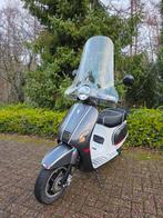 Snorscooter iva lux 50 2017, Motoren, Motoren | Yamaha, Particulier, 50 cc, 1 cilinder