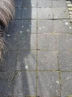 Betontegels 30x30 - Gratis, Tuin en Terras, Tegels en Klinkers, Ophalen, Gebruikt, 10 m² of meer, Beton