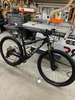Trek supercalber, Fietsen en Brommers, Fietsen | Mountainbikes en ATB, Fully, Ophalen, Zo goed als nieuw, Trek