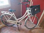 cortina  milo transport  fiets, 50 tot 53 cm, Ophalen, Gebruikt, Versnellingen