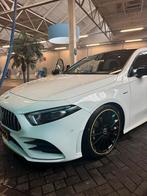 Mercedes-Benz A-Klasse A Edition One 2018 Wit, Auto's, 65 €/maand, 15 km/l, 4 cilinders, Particulier