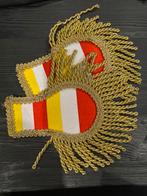 Oeteldonk emblemen - Carnaval accessoires, Carnaval, Overige maten, Ophalen of Verzenden, Zo goed als nieuw