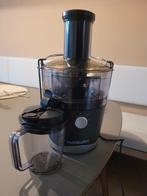 Nutribullet Juicer - Model 0C22500001, Ophalen of Verzenden, Zo goed als nieuw