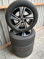 NIEUWE 17 inch velgen OEM MERCEDES VITO VIANO V-KLASSE EQV, Auto-onderdelen, Banden en Velgen, Bestelwagen, Banden en Velgen, Nieuw