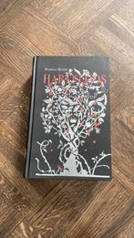 Marissa Meyer - Harteloos, Ophalen of Verzenden, Zo goed als nieuw, Marissa Meyer