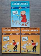 Suske en Wiske. Slim naar school., Meerdere stripboeken, Ophalen of Verzenden, Zo goed als nieuw
