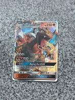 Charizard GX 20/147 - Burning Shadows - Pokemon Kaart, Hobby en Vrije tijd, Verzamelkaartspellen | Pokémon, Ophalen of Verzenden