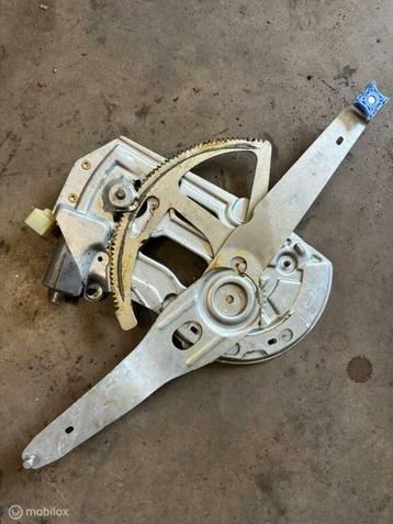 Motor raammechaniek linksvoor Volvo XC90 I ('02->) 8626320 beschikbaar voor biedingen