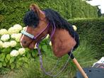 Nieuw handgemaakte Hobby Horse, Hobby en Vrije tijd, Overige Hobby en Vrije tijd, Ophalen of Verzenden, Nieuw
