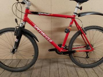 Specialized Hard Rock comp fs beschikbaar voor biedingen