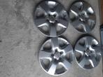 Wieldoppen Opel 15 inch, Auto diversen, Wieldoppen, Ophalen, Gebruikt