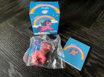 My Little Pony G1 mini Firefly met boekje, Kinderen en Baby's, Speelgoed | My Little Pony, Ophalen of Verzenden, Nieuw