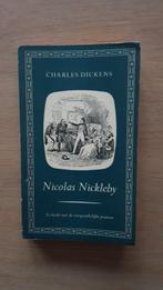 Charles Dickens, Zo goed als nieuw, Charles Dickens, Ophalen