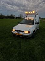 Volkswagen Caddy MMBS 1.9 SDI, Auto's, Voorwielaandrijving, 1730 kg, 64 pk, Caddy Combi