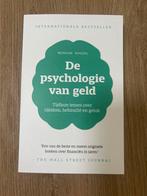 De Psychologie van Geld - Morgan Housel, Ophalen of Verzenden, Nieuw, Overige onderwerpen