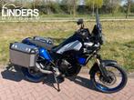 YAMAHA Tenere 700 + vele opties (bj 2020), Motoren, Motoren | Yamaha, Bedrijf, Overig