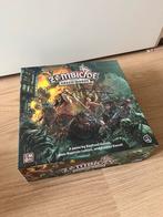 Zombicide: Green Horde, Ophalen of Verzenden, Zo goed als nieuw, CMON