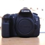 Canon EOS 60D (Harderwijk), Niet ingevuld, Gebruikt, Spiegelreflex, Canon
