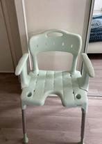 Etac douchestoel, Diversen, Ophalen, Zo goed als nieuw