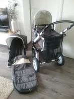 JOOLZ DAY KINDERWAGEN, Kinderen en Baby's, Kinderwagens en Combinaties, Ophalen, Gebruikt, Overige merken, Met reiswieg