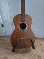 Silvestri catania manouche of parlor vintage gitaar, Ophalen, Zo goed als nieuw, Western- of Steelstringgitaar