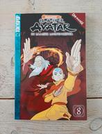 Avatar: De Laatste Luchtmeester - Deel 8 (Cine-Manga), Boeken, Eén comic, Ophalen of Verzenden, Zo goed als nieuw