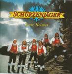 Zillertaler Schurzenjager - Teure Heimat  Originele CD Nieuw, Cd's en Dvd's, Cd's | Schlagers, Ophalen of Verzenden, Nieuw in verpakking