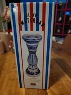 Blond Amsterdam kandelaar nieuw in doos 25 euro, Huis en Inrichting, Woonaccessoires | Kandelaars en Kaarsen, Ophalen, Nieuw, Overige materialen