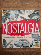 Bordspel engelstalig Nostalgia - NIEUW -, Hobby en Vrije tijd, Gezelschapsspellen | Bordspellen, Ophalen of Verzenden, Nieuw, Cheatwell Games