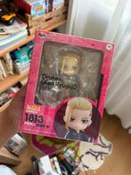 Nendoroid Draken (Ken Ryuguij) from Tokyo Revengers, Ophalen of Verzenden, Zo goed als nieuw, 1:50 of kleiner