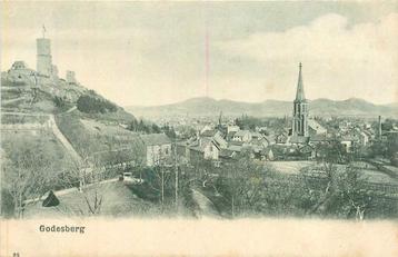 (381-317-023) Godesberg beschikbaar voor biedingen