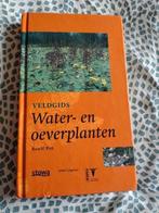 Roelf Pot - Veldgids water- en oeverplanten, Ophalen of Verzenden, Gelezen, Roelf Pot