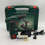 Bosch 9.6v Acuuboormachine PSR 960 complete set in koffer, Ruilrijk, Zo goed als nieuw, Info@ruilrijk.nl, Neerstraat 60, 6041 KD Roermond
