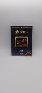 Focus - The Ultimate Anthology DVD, Alle leeftijden, Verzenden, Gebruikt, Muziek en Concerten