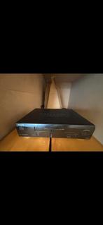 Philips VR600 VHS Videorecorder, Audio, Tv en Foto, Ophalen, Gebruikt, VHS-speler of -recorder