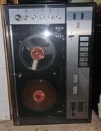 Taperecorder / spoelenrecorder, Antiek en Kunst, Ophalen