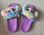 Super schattige Ty slippers te koop voor schattige meisjes, Kinderen en Baby's, Kinderkleding | Schoenen en Sokken, Gebruikt, Meisje