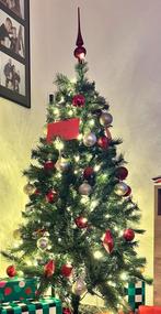 Kerstspullen, Ophalen, Zo goed als nieuw