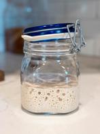 7 year Old Sourdough Starter / Zuurdesemstarter, Ophalen of Verzenden