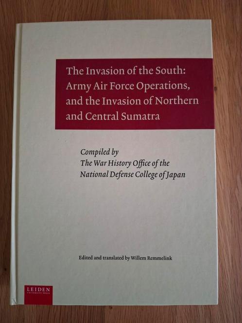 The Invasion of the South, Verzamelen, Militaria | Tweede Wereldoorlog, Ophalen of Verzenden
